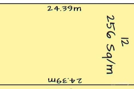 12 Ramsgate Ave, Christies Beach, SA 5165