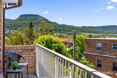 Property photo of 1/3 Powell Street Mangerton NSW 2500