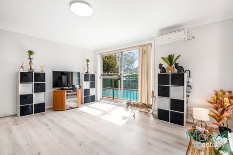 Property photo of 6A Petrizzi Place Baulkham Hills NSW 2153