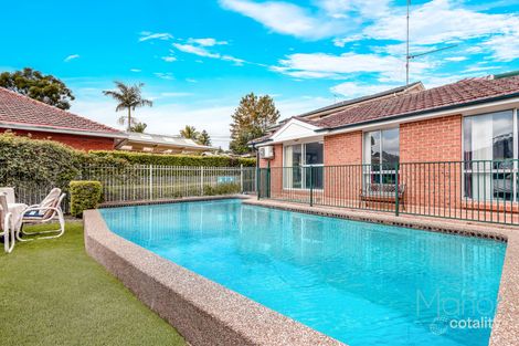 Property photo of 6A Petrizzi Place Baulkham Hills NSW 2153