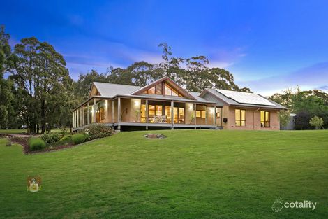 14 Koetong St, Kinglake, VIC 3763