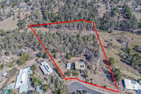 Property photo of 86 Sunrise Circle The Dawn QLD 4570