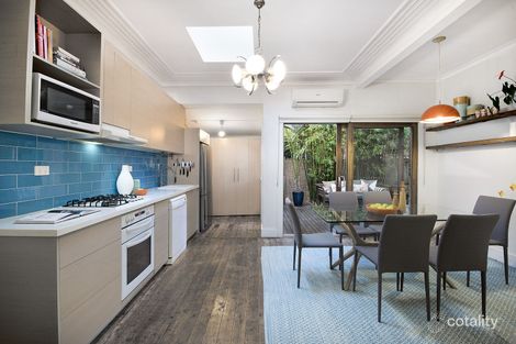 Property photo of 43 Woodcourt Street Marrickville NSW 2204