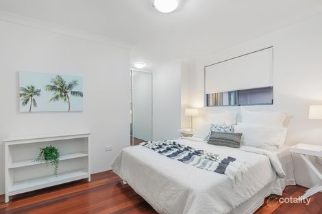 Property photo of 105/28A-32 Belmore Street Burwood NSW 2134
