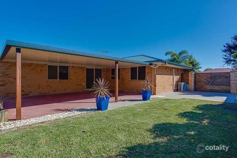 Property photo of 37 Macadamia Street Wynnum West QLD 4178
