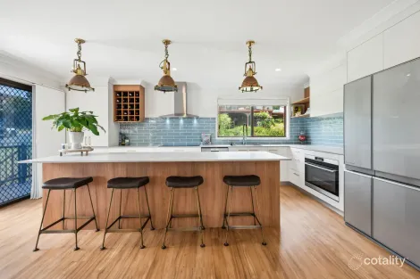 Property photo of 4 The Corso Moonee Beach NSW 2450