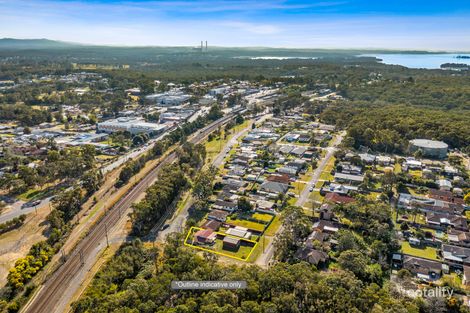 Property photo of 162 Macquarie Street Morisset NSW 2264
