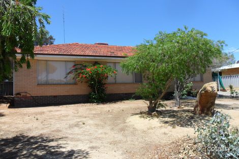 22 Egeberg St, Cunderdin, WA 6407