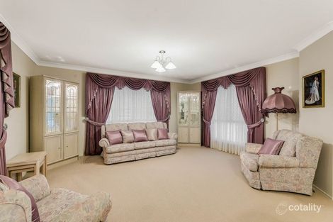 Property photo of 11 Stark Drive Vale View QLD 4352