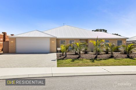 Property photo of 1 Makybe Boulevard Byford WA 6122