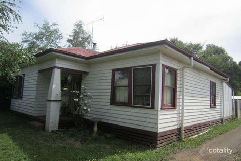 Property photo of 7 Falls Road Trentham VIC 3458