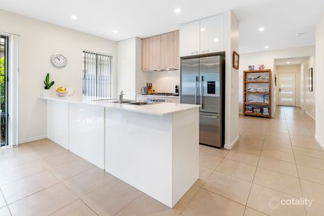 Property photo of 21 Paperbark Crescent Coomera QLD 4209