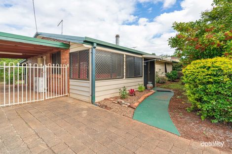 12 Moselle Ct, Wilsonton Heights, QLD 4350