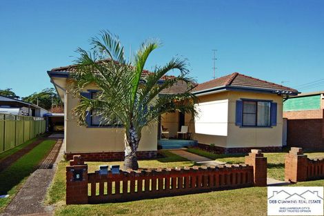 1/77 Waratah St, Windang, NSW 2528