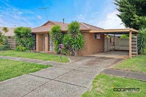Property photo of 6 Corriedale Road Melton West VIC 3337