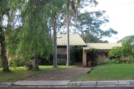 26 William Cl, Lemon Tree Passage, NSW 2319