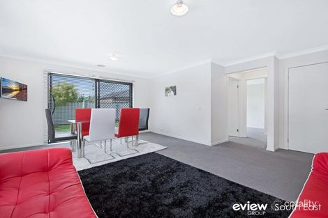 Property photo of 41 Inspiration Circuit Pakenham VIC 3810