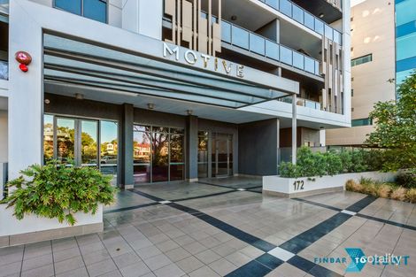 Property photo of 7/172 Railway Parade West Leederville WA 6007