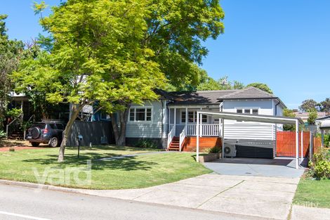 Property photo of 6 Malone Street Willagee WA 6156