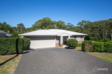 Property photo of 49 Camellia Street Cardiff NSW 2285
