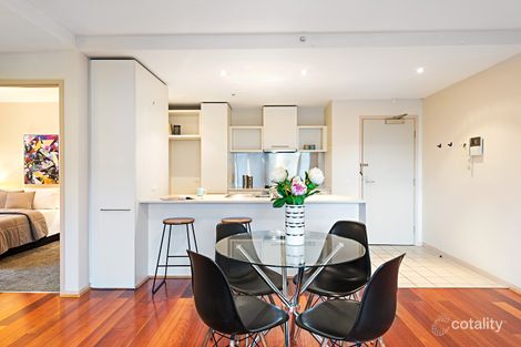 Property photo of 410/1-19 Bouverie Street Carlton VIC 3053