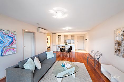 Property photo of 410/1-19 Bouverie Street Carlton VIC 3053