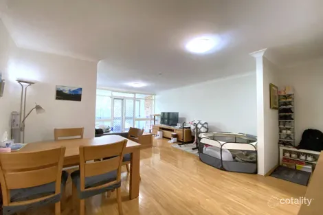 Property photo of 37/24-32 Edensor Street Epping NSW 2121