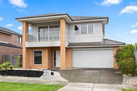 Property photo of 4 Barleycorn Street Point Cook VIC 3030
