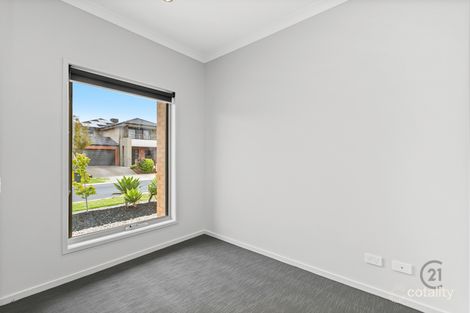 Property photo of 4 Barleycorn Street Point Cook VIC 3030