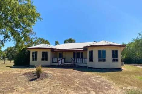 1 Ena St, Dalby, QLD 4405