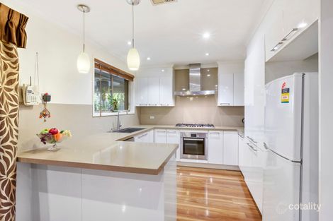Property photo of 10 Meade Way Sydenham VIC 3037