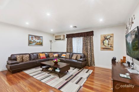 Property photo of 10 Meade Way Sydenham VIC 3037