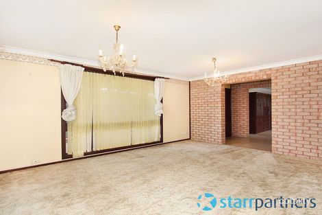 Property photo of 5 Derwent Place St Clair NSW 2759