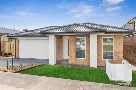 39 Ryder St, Charlemont, VIC 3217