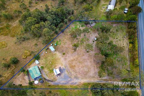 Property photo of 4074 D'Aguilar Highway Royston QLD 4515