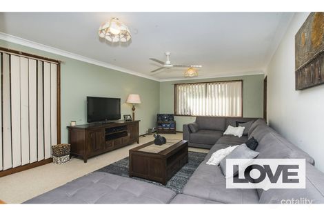 Property photo of 8 Wilton Close Warners Bay NSW 2282