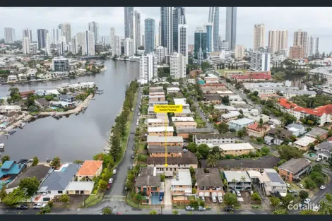 Property photo of 6/3 Watson Esplanade Surfers Paradise QLD 4217