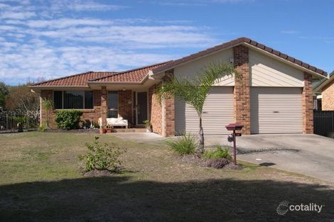Property photo of 33 Pacific Parade Tuncurry NSW 2428