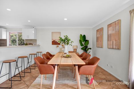 Property photo of 47 Intrepid Drive Victoria Point QLD 4165