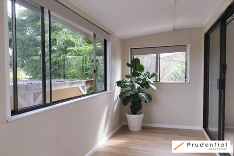 Property photo of 6 Durden Place Ambarvale NSW 2560