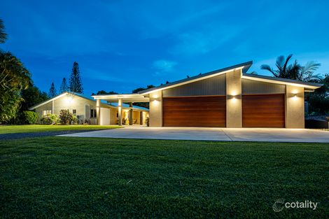Property photo of 16 Rural View Drive Rural View QLD 4740