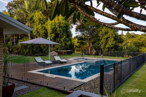 Property photo of 16 Rural View Drive Rural View QLD 4740