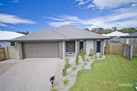 Property photo of 10 Rothesay Bend Trinity Park QLD 4879