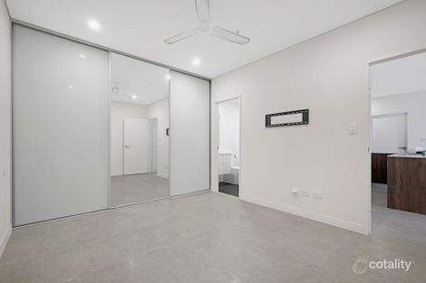 Property photo of 207/1 Markham Avenue Penrith NSW 2750
