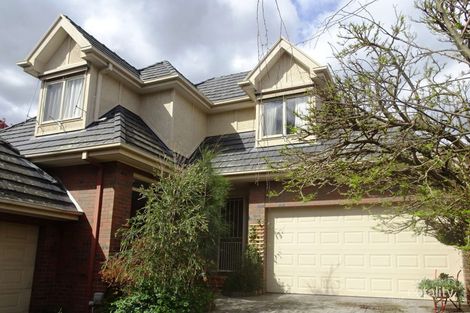 Property photo of 3/40 Wandsworth Road Surrey Hills VIC 3127