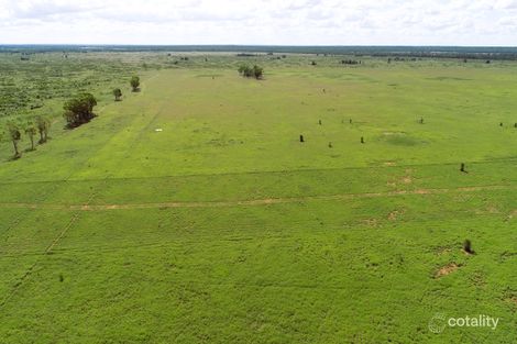 210 Ula Ula Rd, St George, QLD 4487