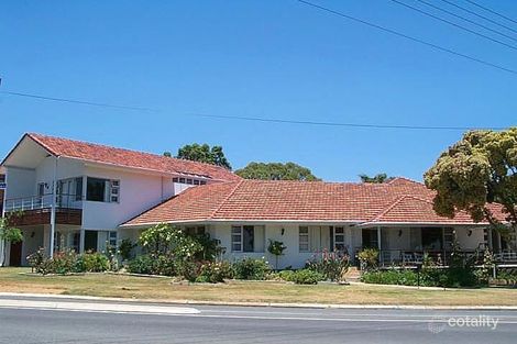 Property photo of 70 Bay View Terrace Mosman Park WA 6012