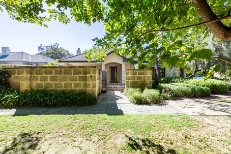 Property photo of 9 Renown Avenue Claremont WA 6010