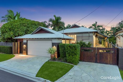 Property photo of 32 Irene Street Wynnum QLD 4178