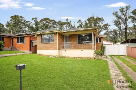 Property photo of 18 Millicent Street Greystanes NSW 2145